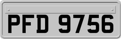 PFD9756