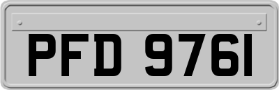 PFD9761