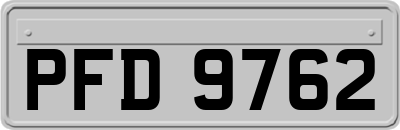 PFD9762