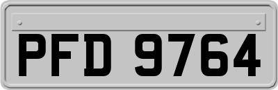 PFD9764