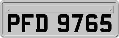 PFD9765