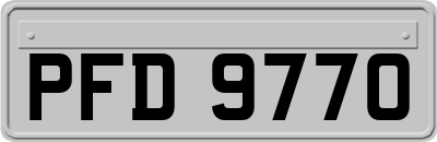 PFD9770