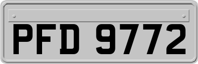 PFD9772