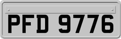 PFD9776