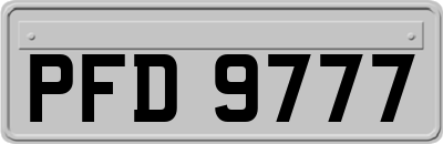 PFD9777