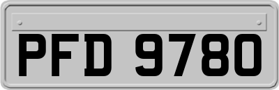 PFD9780