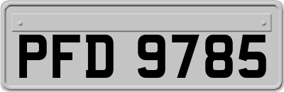 PFD9785