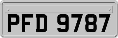 PFD9787
