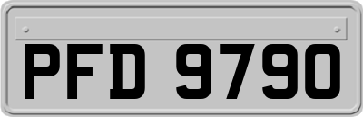 PFD9790