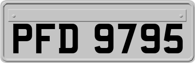 PFD9795