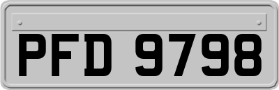 PFD9798