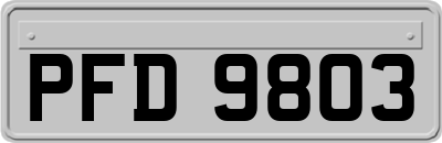 PFD9803