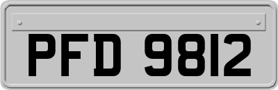 PFD9812