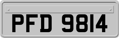 PFD9814
