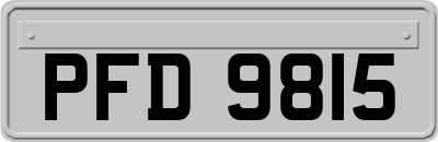 PFD9815