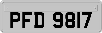 PFD9817