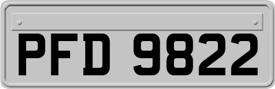 PFD9822