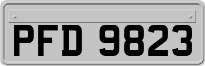 PFD9823