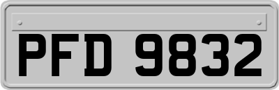 PFD9832