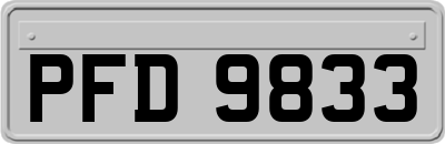 PFD9833