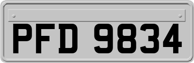 PFD9834