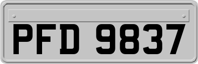 PFD9837