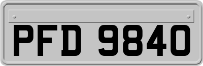 PFD9840
