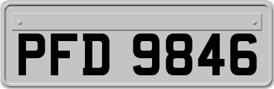 PFD9846
