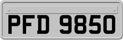 PFD9850