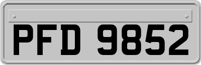 PFD9852