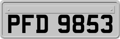 PFD9853