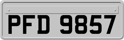PFD9857