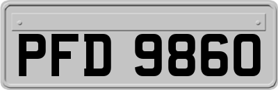 PFD9860