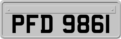 PFD9861