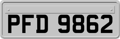 PFD9862