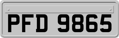 PFD9865