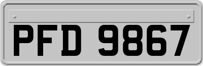 PFD9867