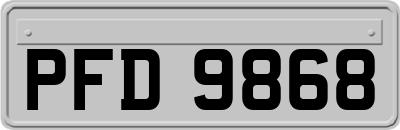 PFD9868