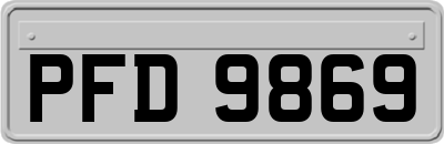 PFD9869