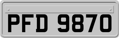 PFD9870