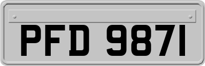 PFD9871