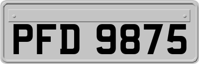 PFD9875