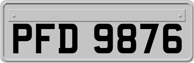 PFD9876
