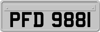 PFD9881
