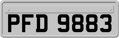 PFD9883
