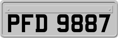 PFD9887
