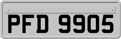 PFD9905