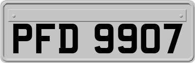 PFD9907