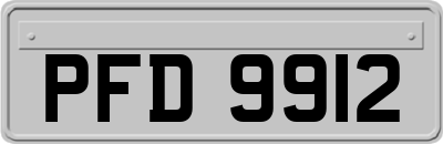 PFD9912