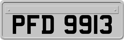PFD9913